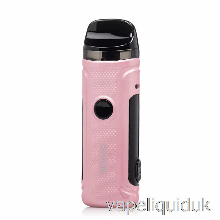 SMOK Nord C 50W Pod Kit Pink Vape Juice